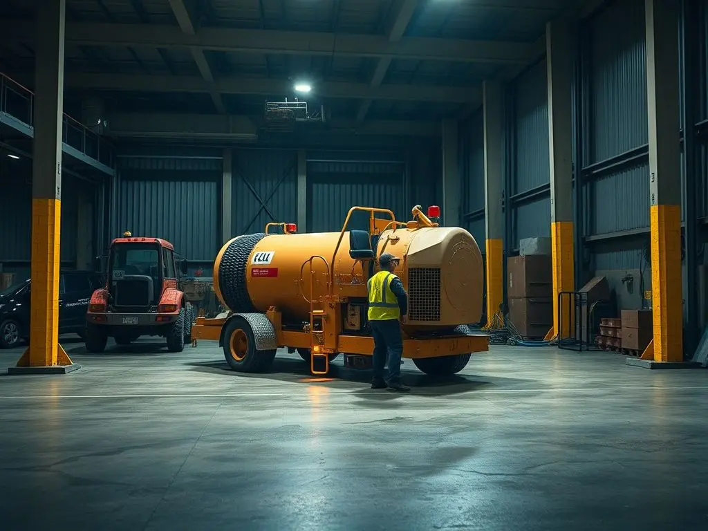 Aluguel de Bombas de deslocamento positivo em Araras