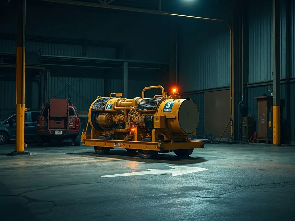 Aluguel de Bombas de deslocamento positivo em Barueri