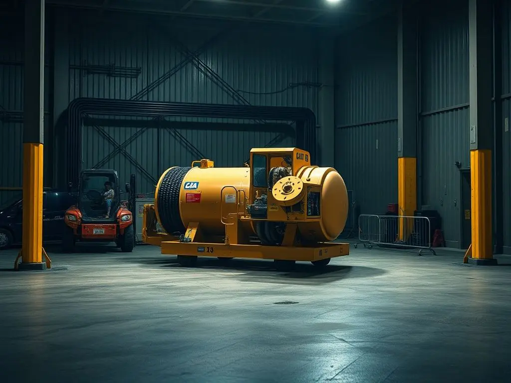 Aluguel de Bombas de deslocamento positivo em Betim