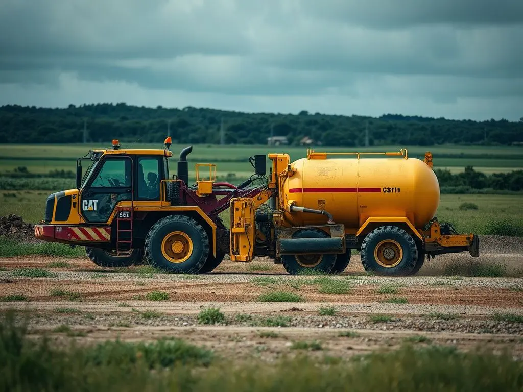 Aluguel de Bombas de deslocamento positivo em Campo Grande