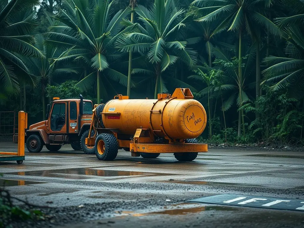 Aluguel de Bombas de deslocamento positivo em Canoas