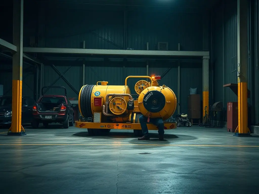 Aluguel de Bombas de deslocamento positivo em Caraguatatuba