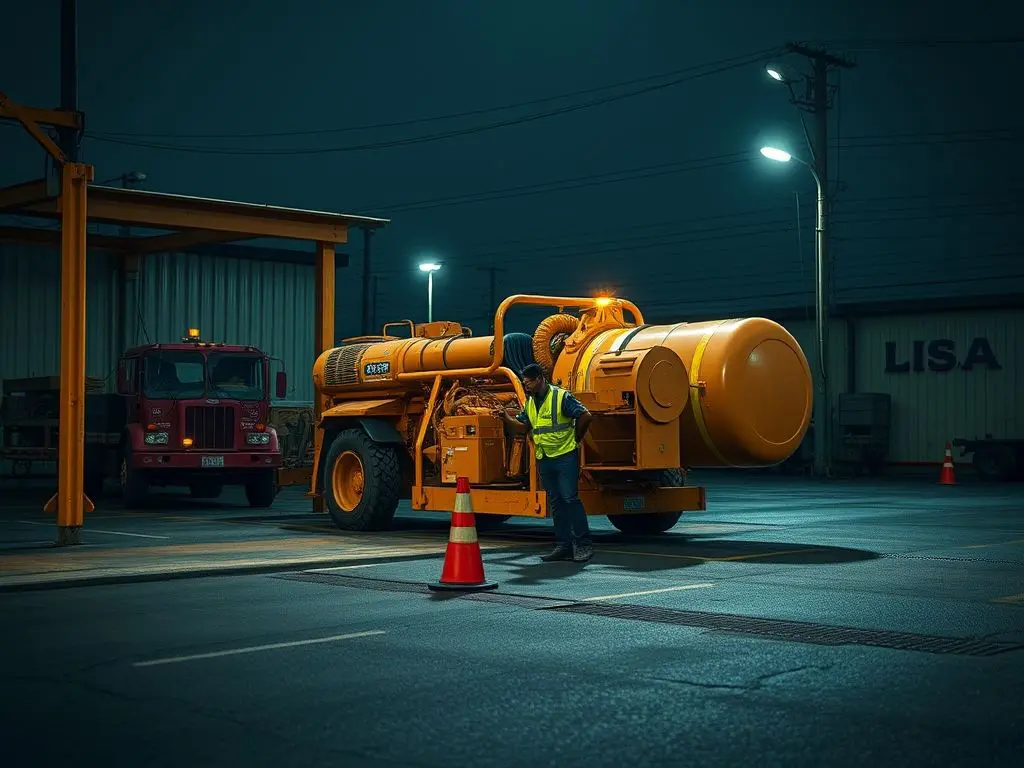 Aluguel de Bombas de deslocamento positivo em Corumbá