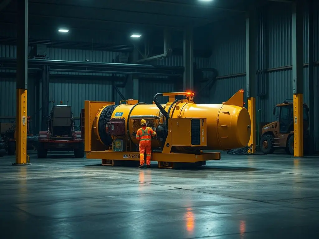 Aluguel de Bombas de deslocamento positivo em Dourados