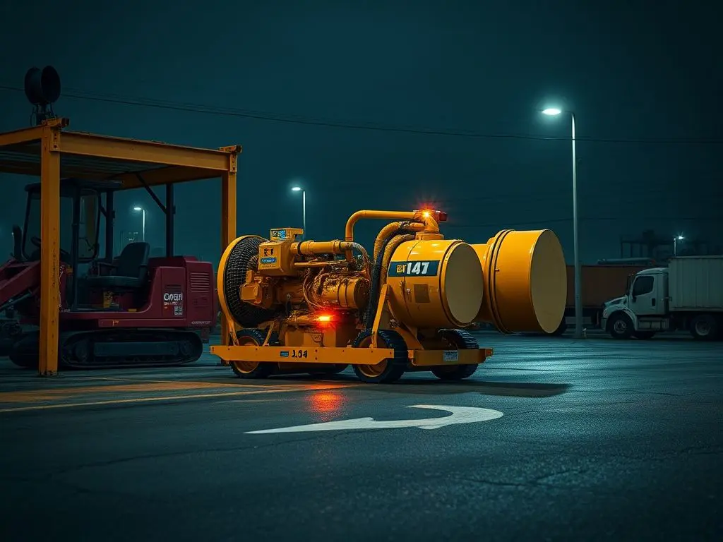 Aluguel de Bombas de deslocamento positivo em Formosa