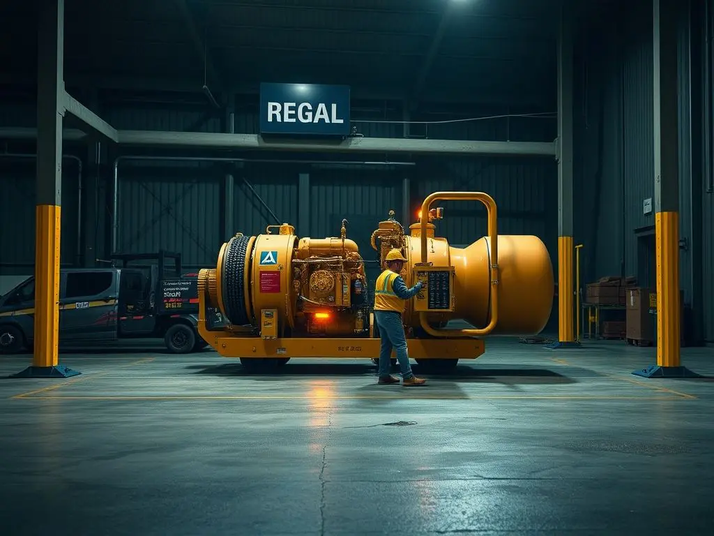 Aluguel de Bombas de deslocamento positivo em Govenador Valadares