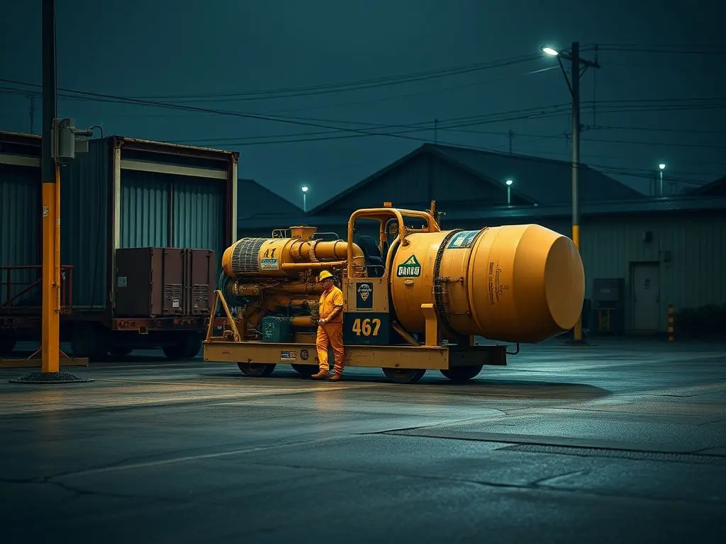 Aluguel de Bombas de deslocamento positivo em Gravataí