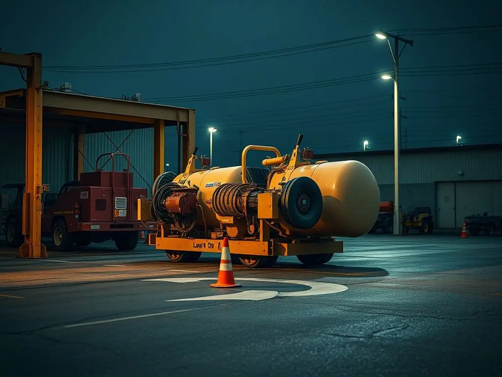 Aluguel de Bombas de deslocamento positivo em Itaboraí