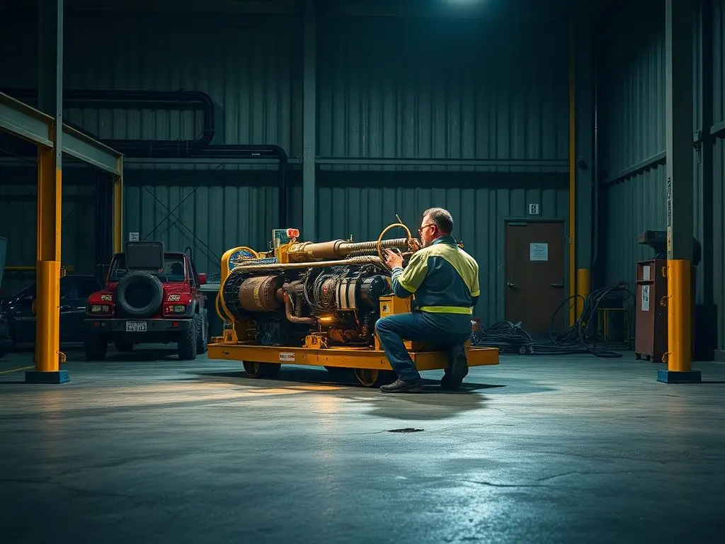 Aluguel de Bombas de deslocamento positivo em Maracaju