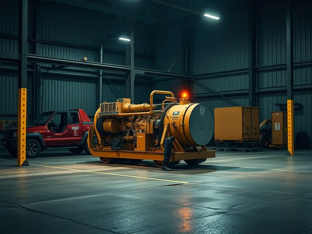 Aluguel de Bombas de deslocamento positivo em Nova Andradina