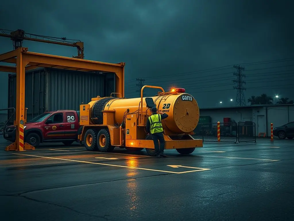 Aluguel de Bombas de deslocamento positivo em Ponta Grossa