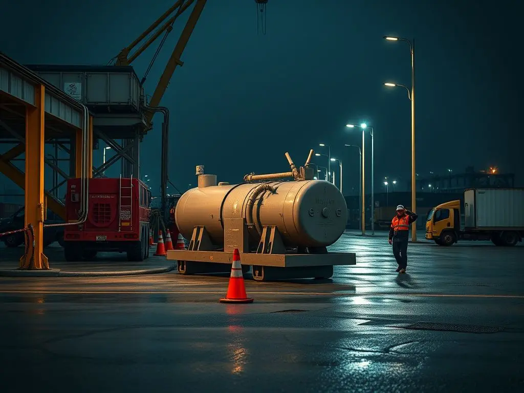 Aluguel de Bombas de deslocamento positivo em Porto Alegre