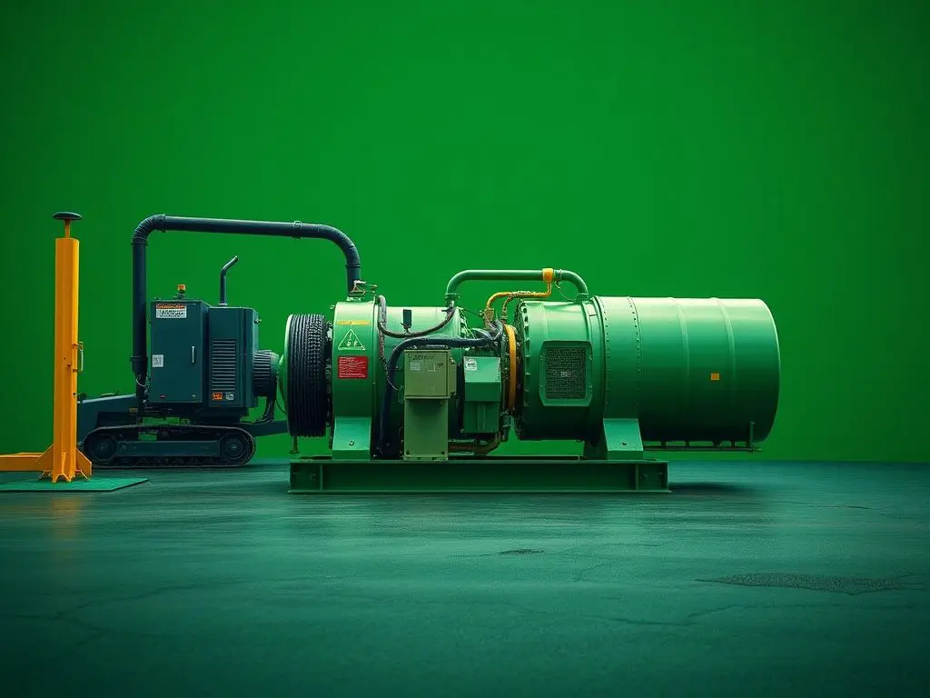 Aluguel de Bombas de deslocamento positivo em Rio Verde