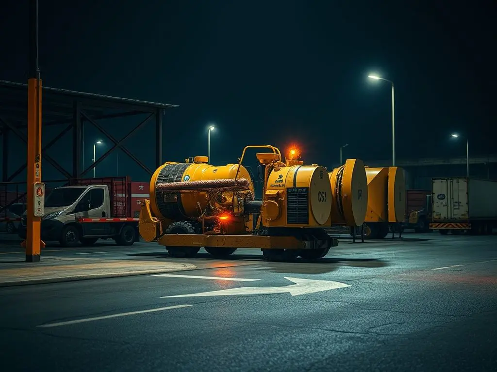 Aluguel de Bombas de deslocamento positivo em Santa Bárbara d'Oeste