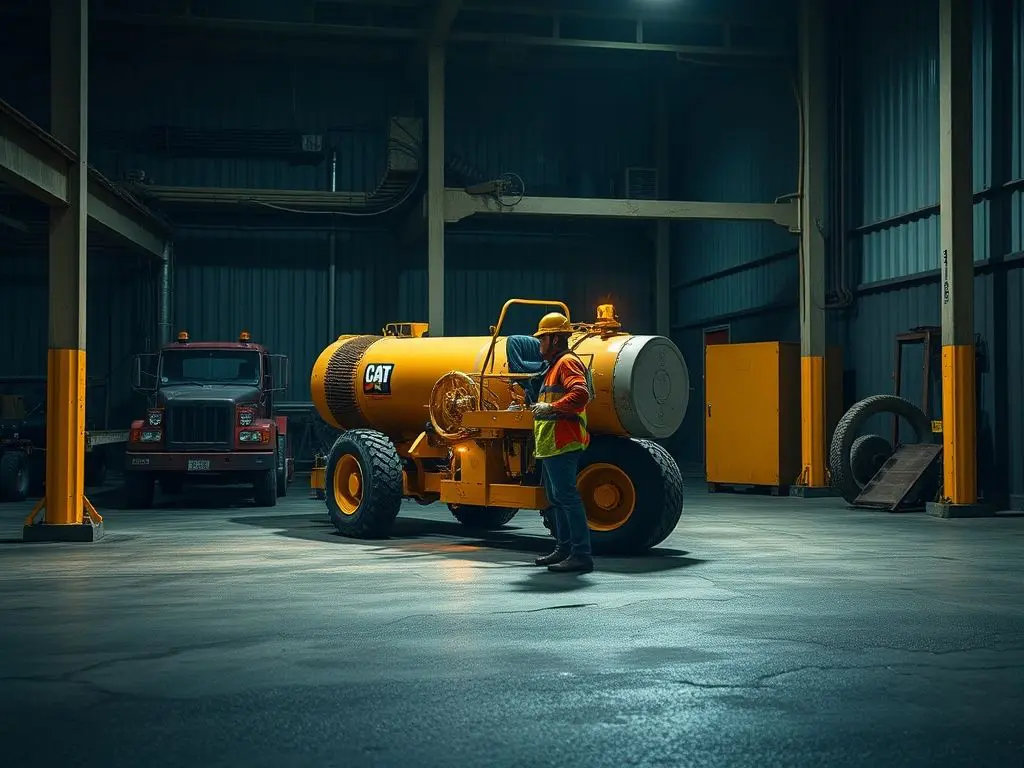 Aluguel de Bombas de deslocamento positivo em Santo André