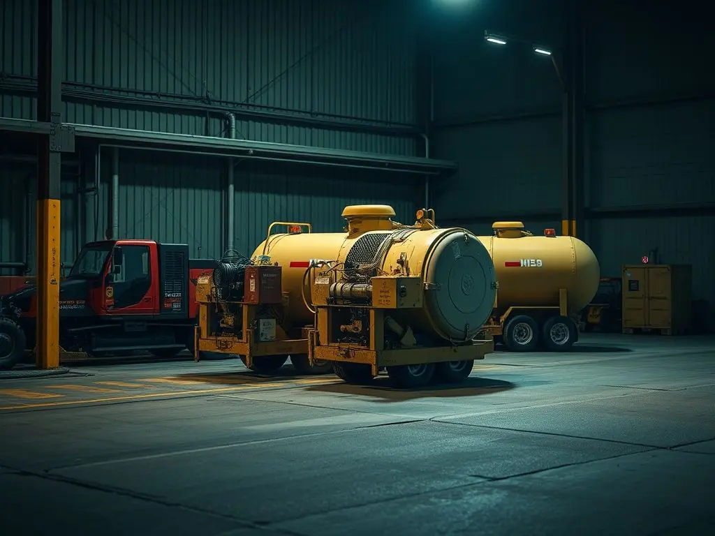 Aluguel de Bombas de deslocamento positivo em Tiete