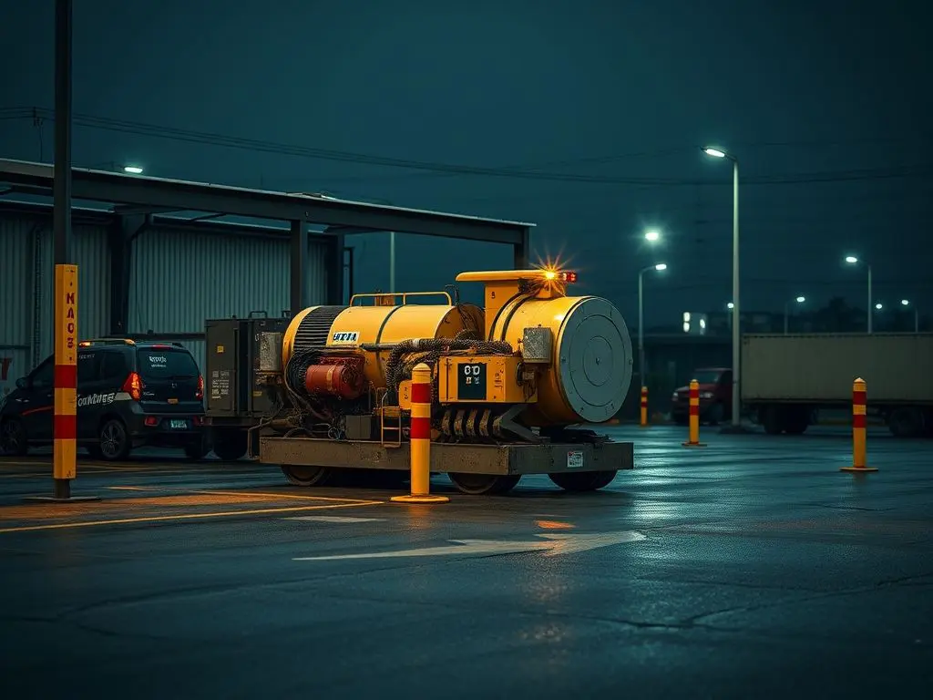 Aluguel de Bombas de deslocamento positivo em Valinhos