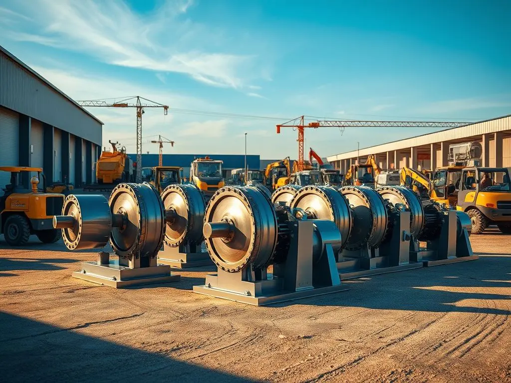 Aluguel de Bombas helicoidais em Araras