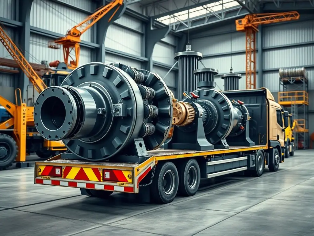 Aluguel de Bombas helicoidais em Barueri