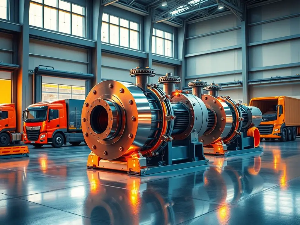 Aluguel de Bombas helicoidais em Hortolândia