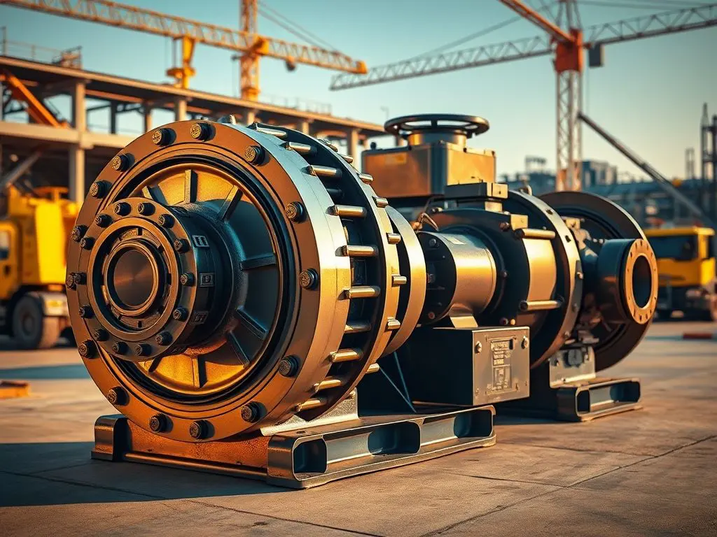 Aluguel de Bombas helicoidais em Itaboraí