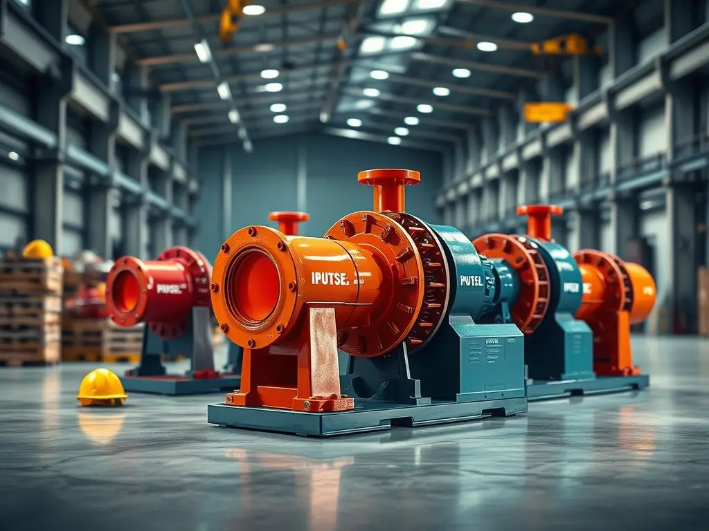 Aluguel de Bombas helicoidais em Itatiba