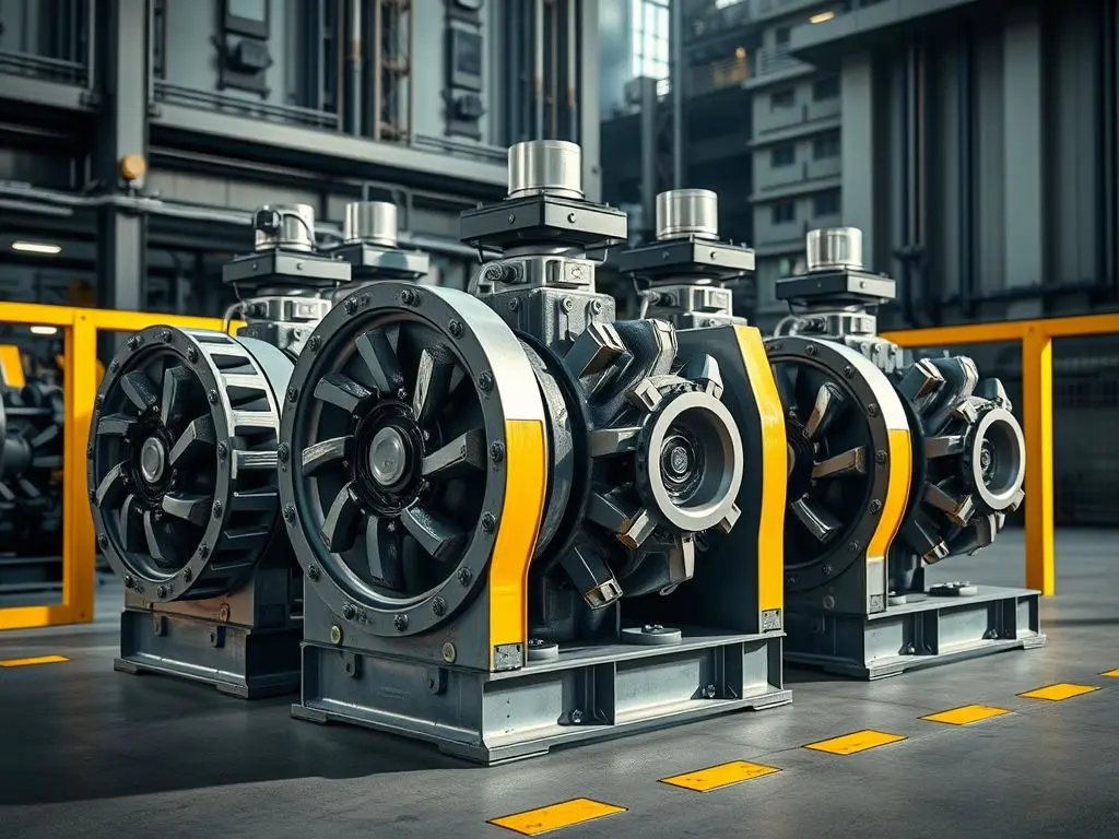 Aluguel de Bombas helicoidais em Londrina