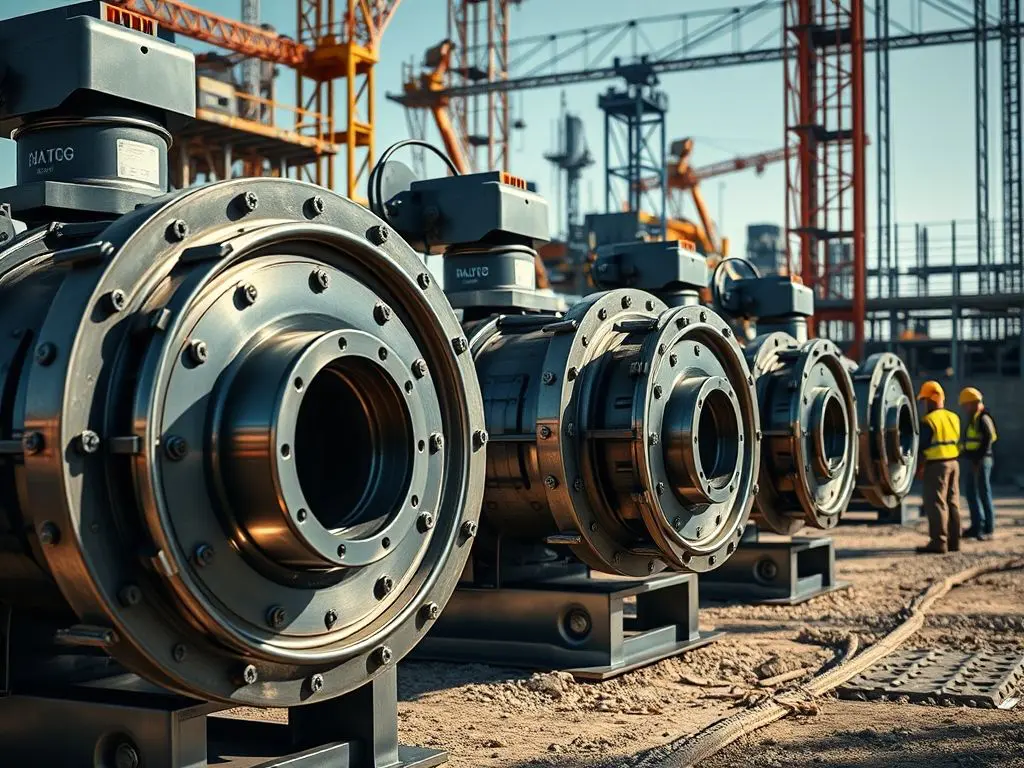 Aluguel de Bombas helicoidais em Morungaba