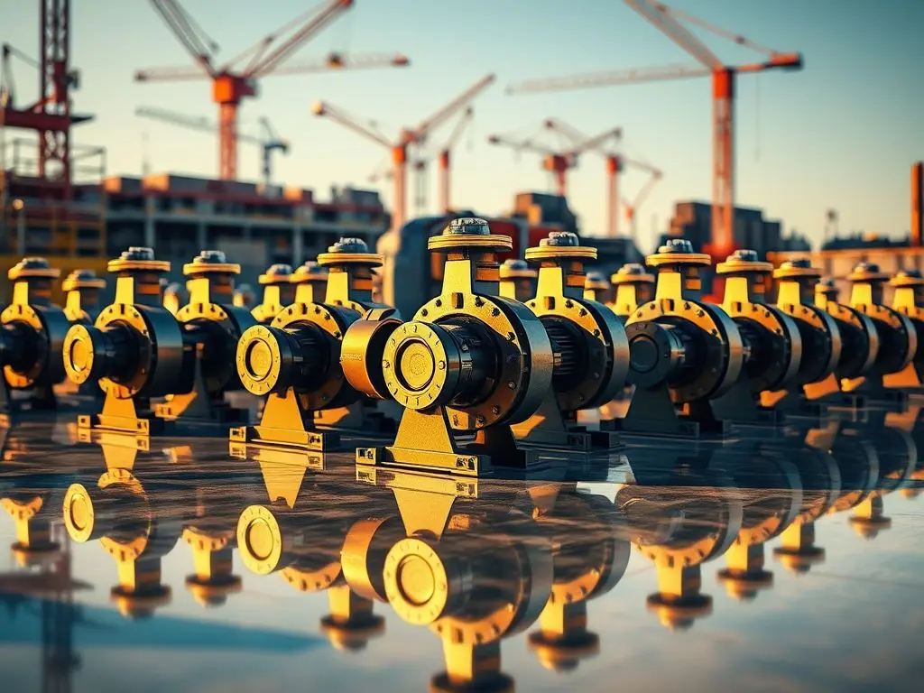 Aluguel de Bombas helicoidais em Passo Fundo