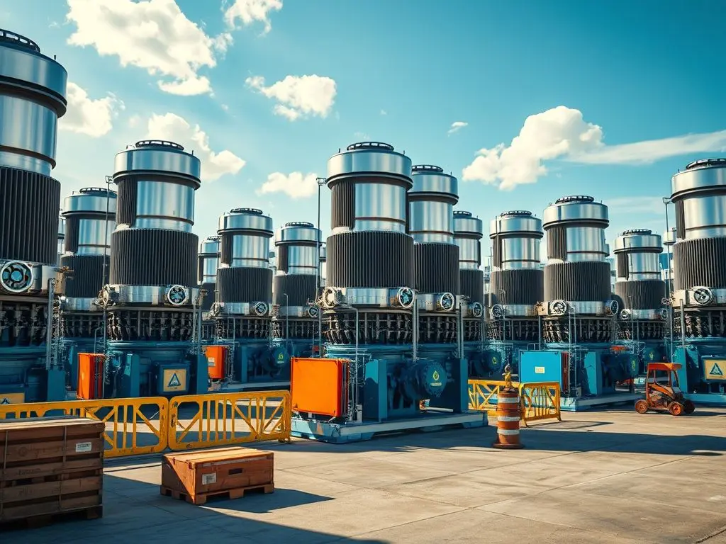 Aluguel de Bombas helicoidais em Patos de Minas