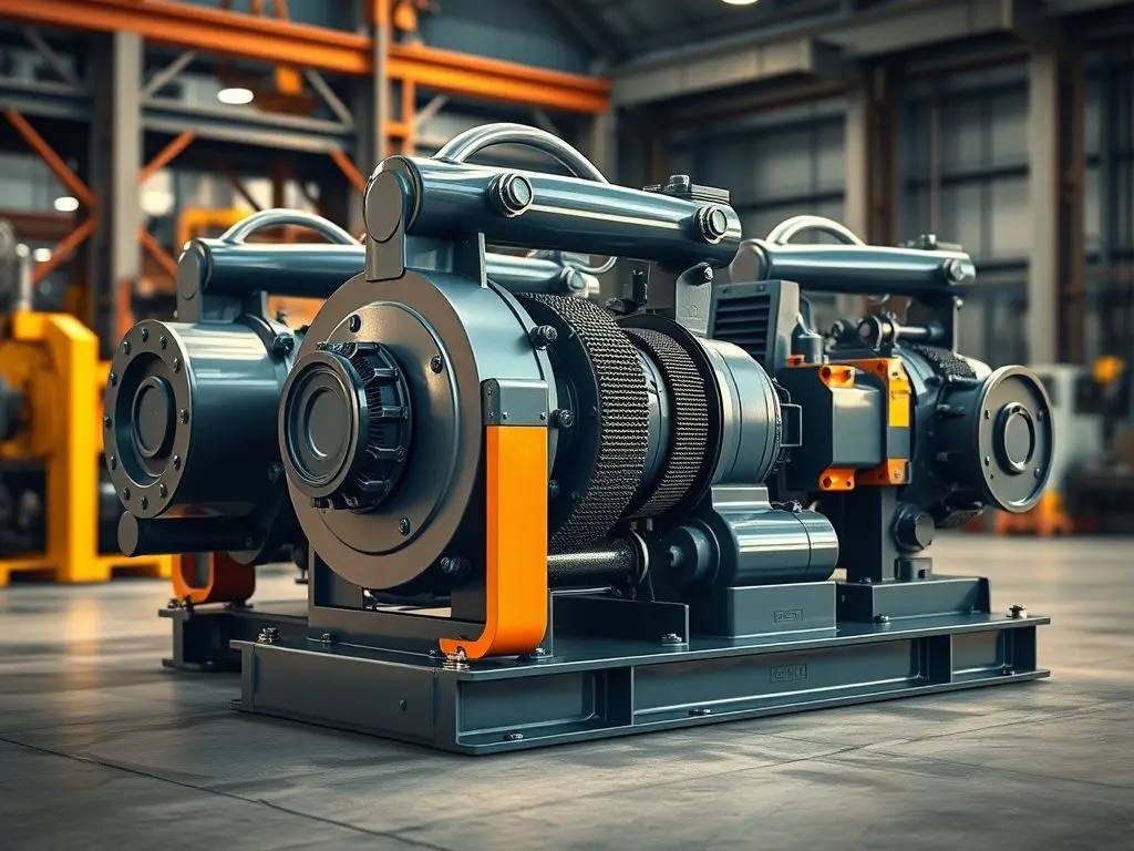 Aluguel de Bombas helicoidais em Paulínia