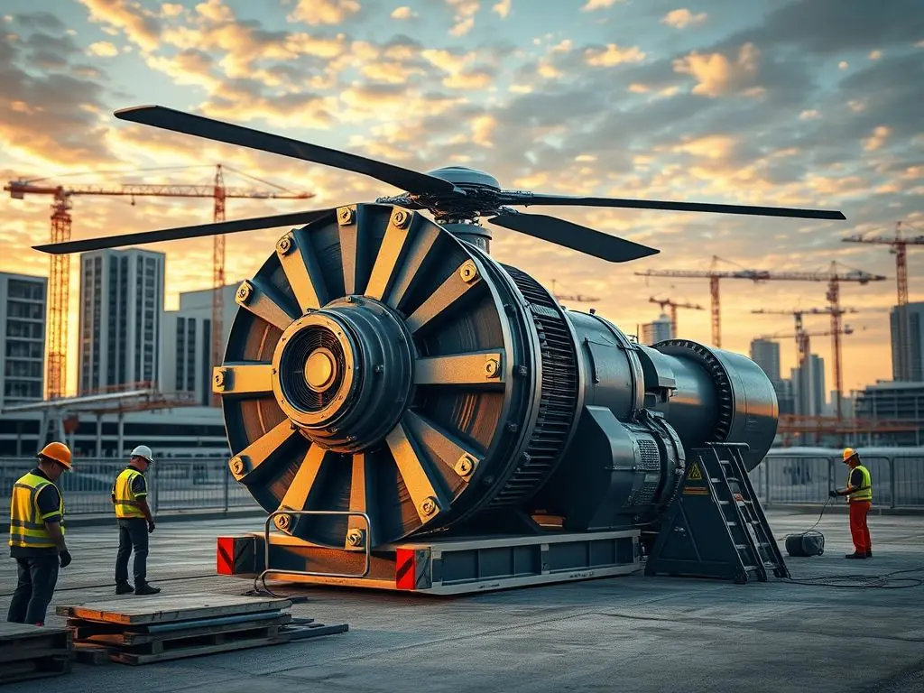 Aluguel de Bombas helicoidais em Santo André