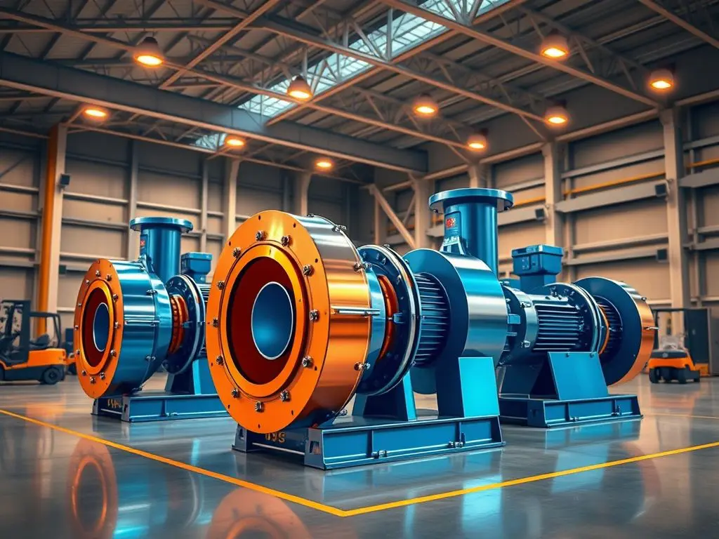 Aluguel de Bombas helicoidais em São José dos Pinhais