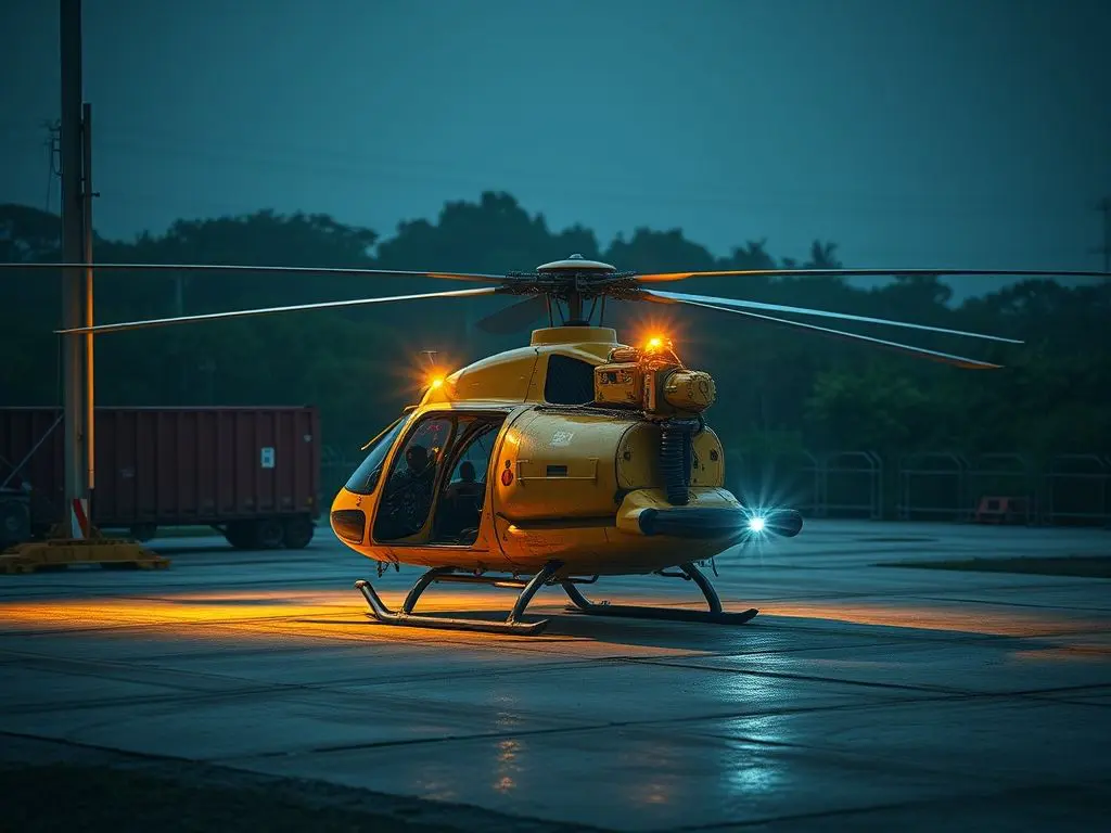 Aluguel de Bombas helicoidais em Sidrolândia