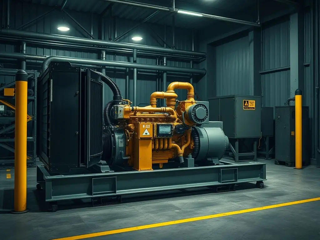Aluguel de Compressores de Ar a Diesel em Caraguatatuba