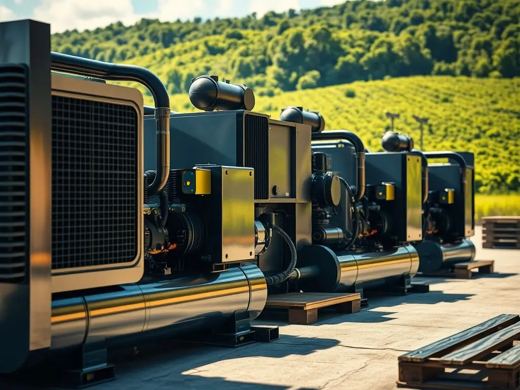Aluguel de Compressores de Ar a Diesel em Igaratá