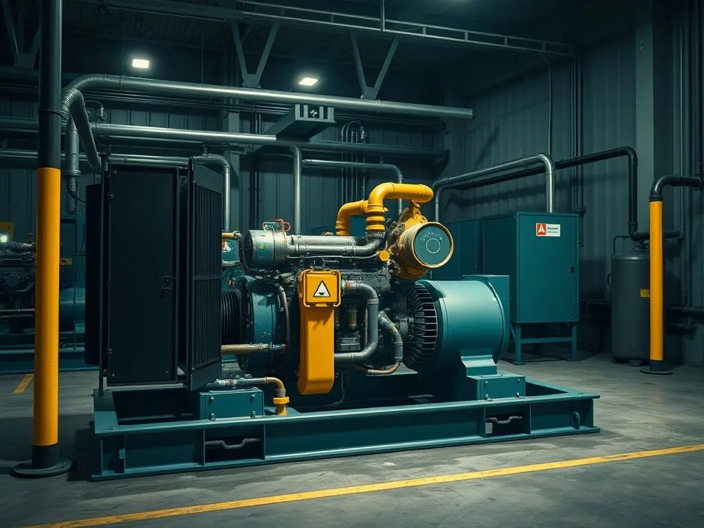 Aluguel de Compressores de Ar Elétricosem Jaú