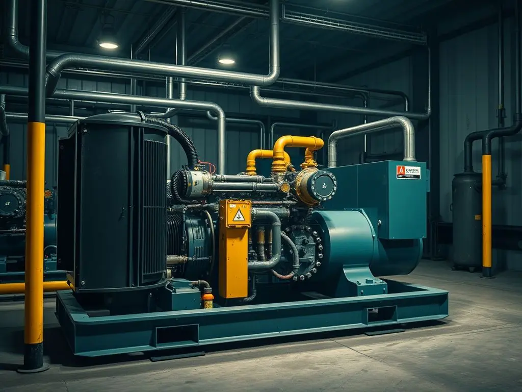 Aluguel de Compressores de Ar Elétricosem Joinville