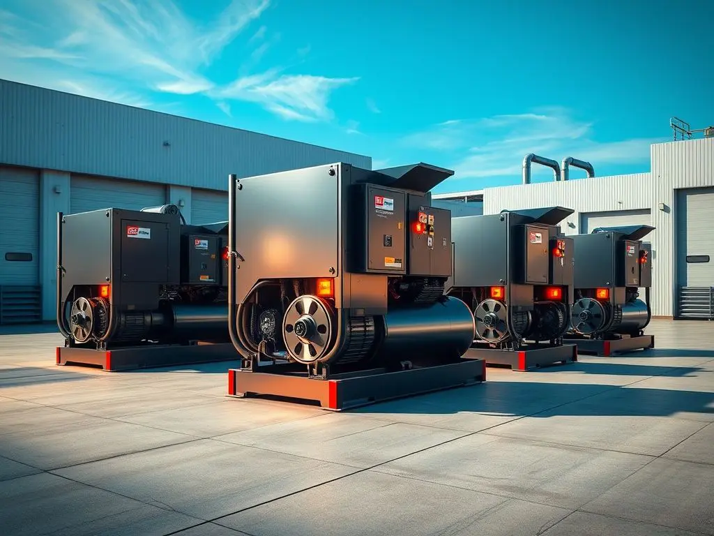 Aluguel de Compressores de Ar Elétricosem Juiz de Fora