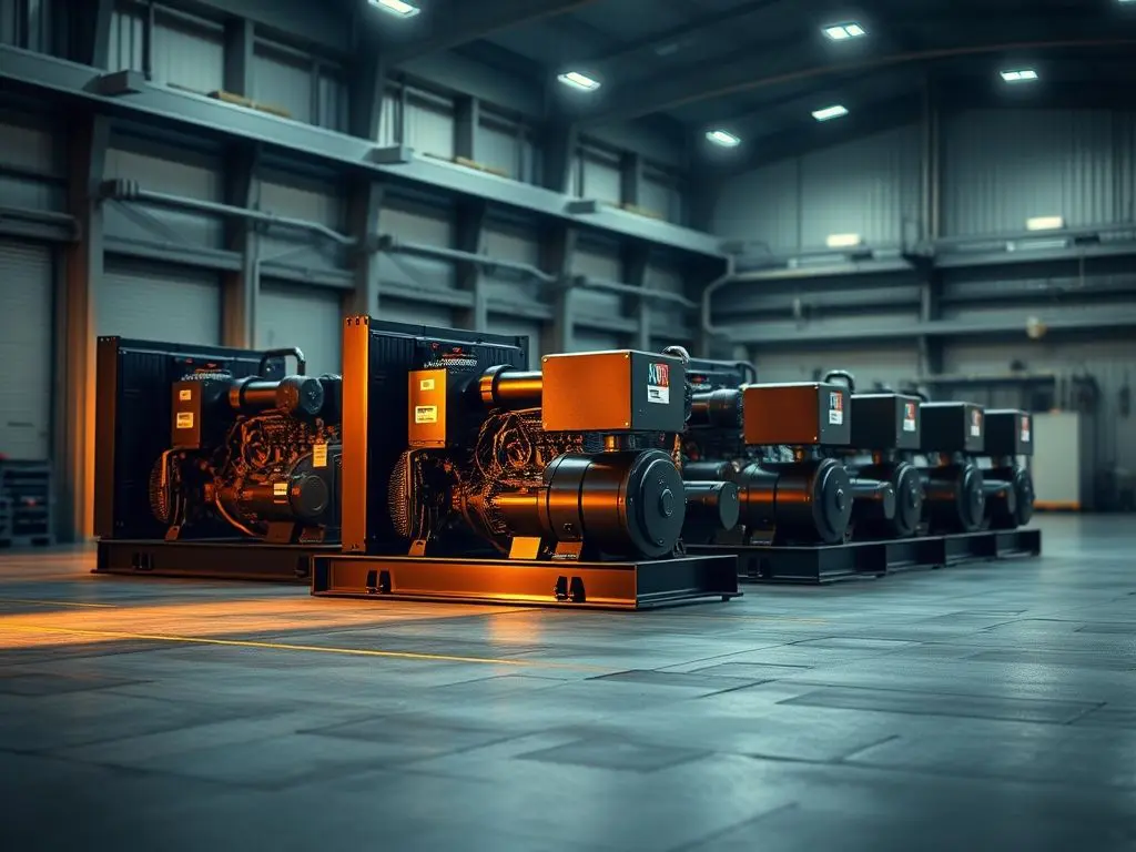 Aluguel de Compressores de Ar Elétricosem Porto Ferreira