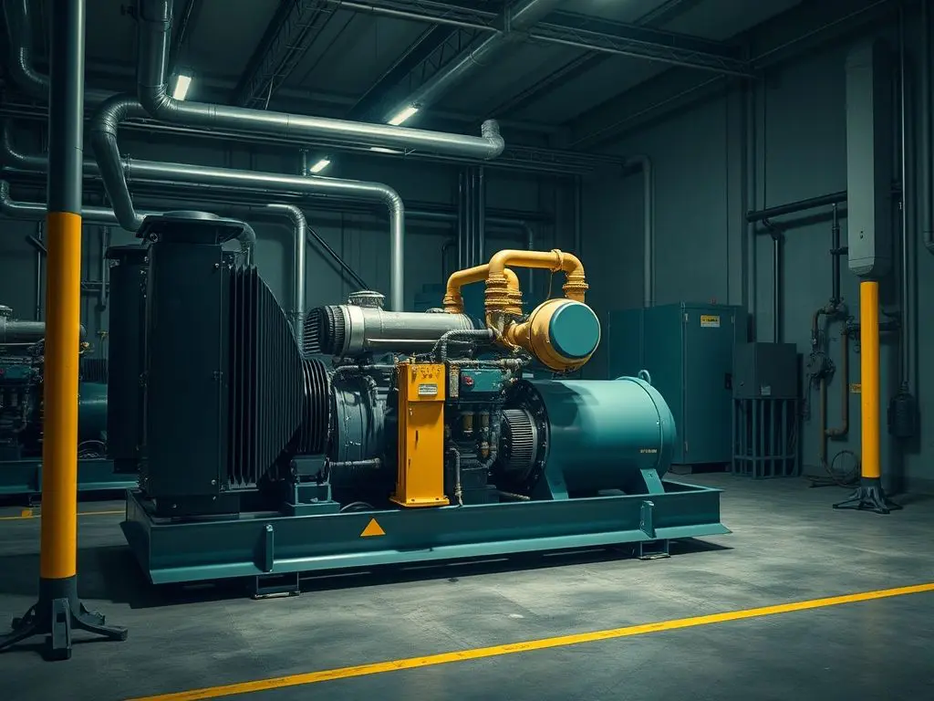 Aluguel de Compressores de Ar Elétricosem Rio Claro