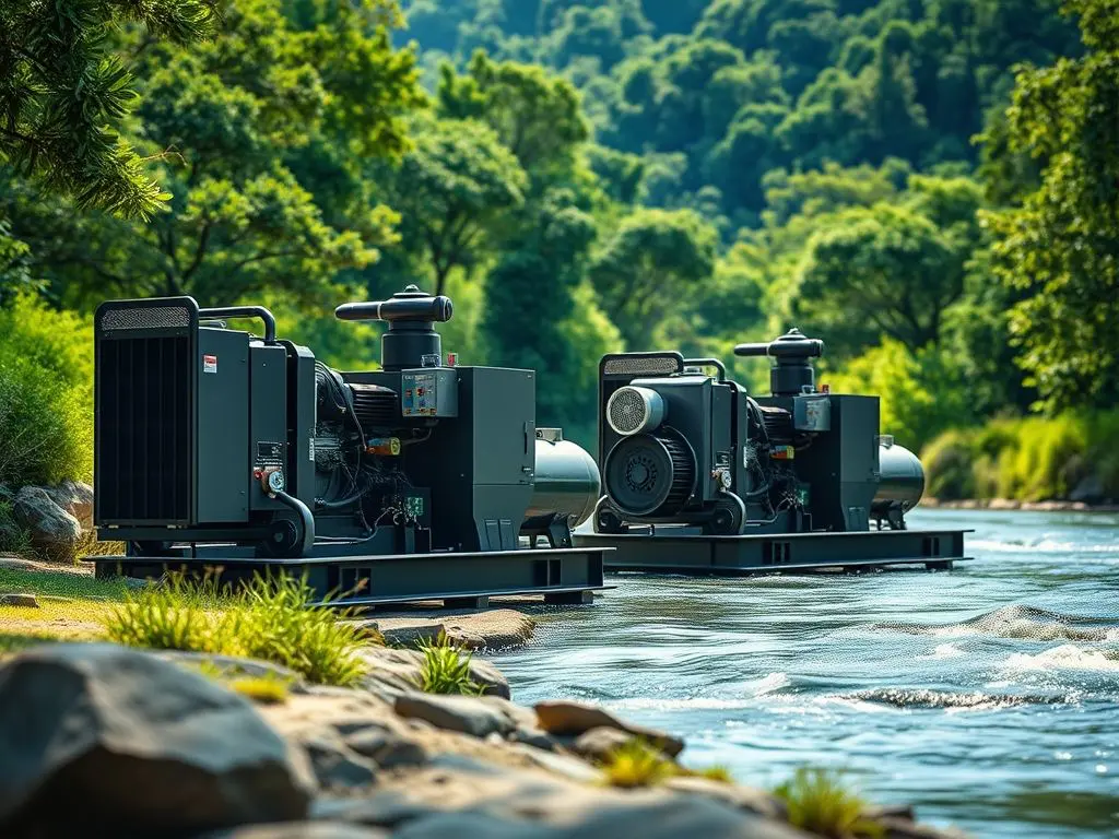 Aluguel de Compressores de Ar Elétricosem Rio Verde