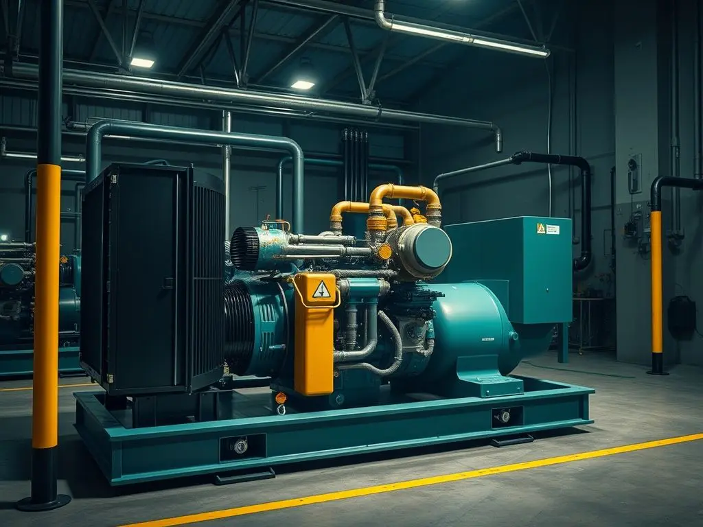 Aluguel de Compressores de Ar Elétricosem Santa Bárbara d'Oeste