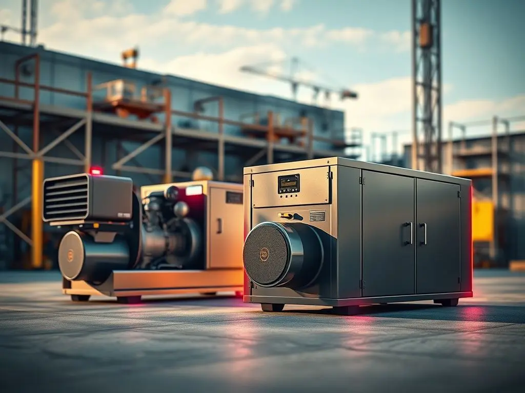 Aluguel de Compressores de Ar Elétricosem São José