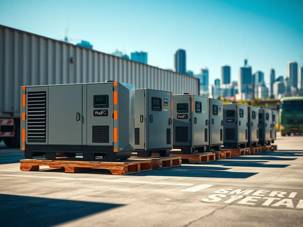 Aluguel de Compressores de Ar Elétricosem São Paulo