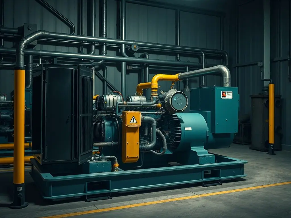 Aluguel de Compressores de Ar Elétricosem São Vicente