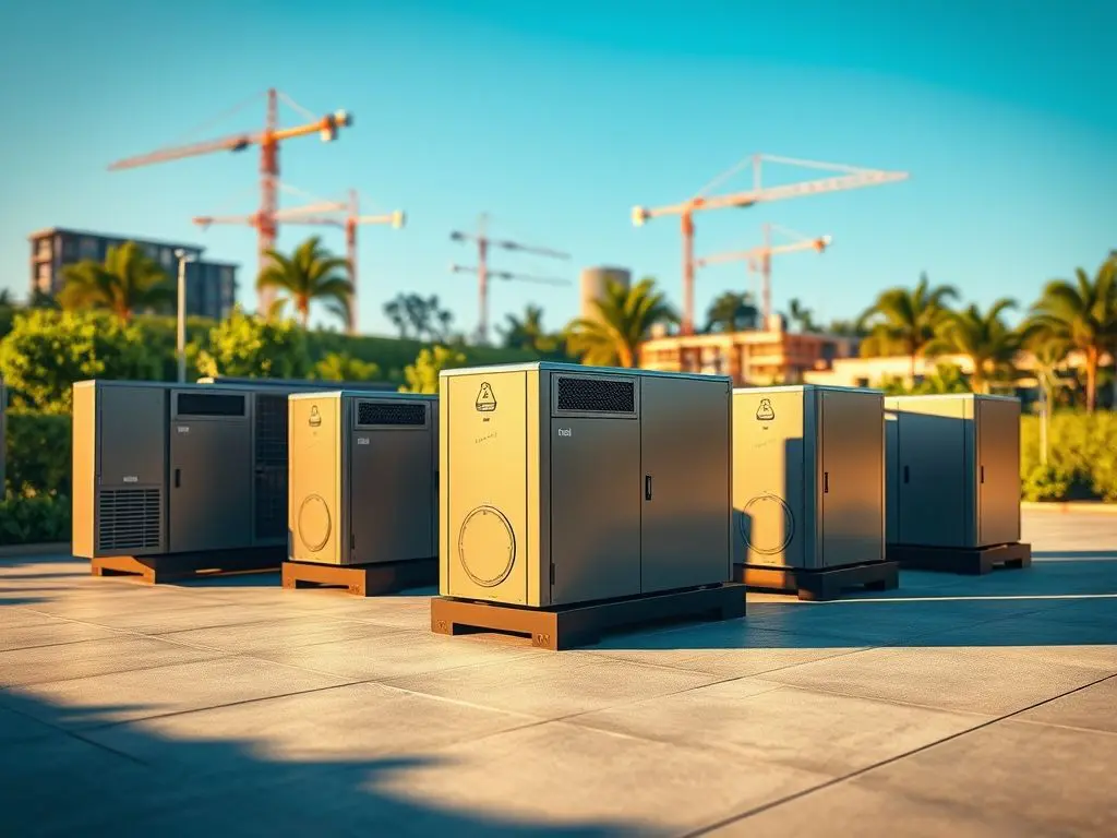 Aluguel de Compressores de Ar Elétricosem Taubaté