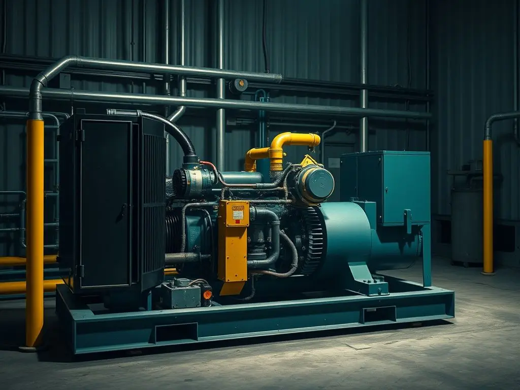 Aluguel de Compressores de Ar Elétricosem Uberlandia