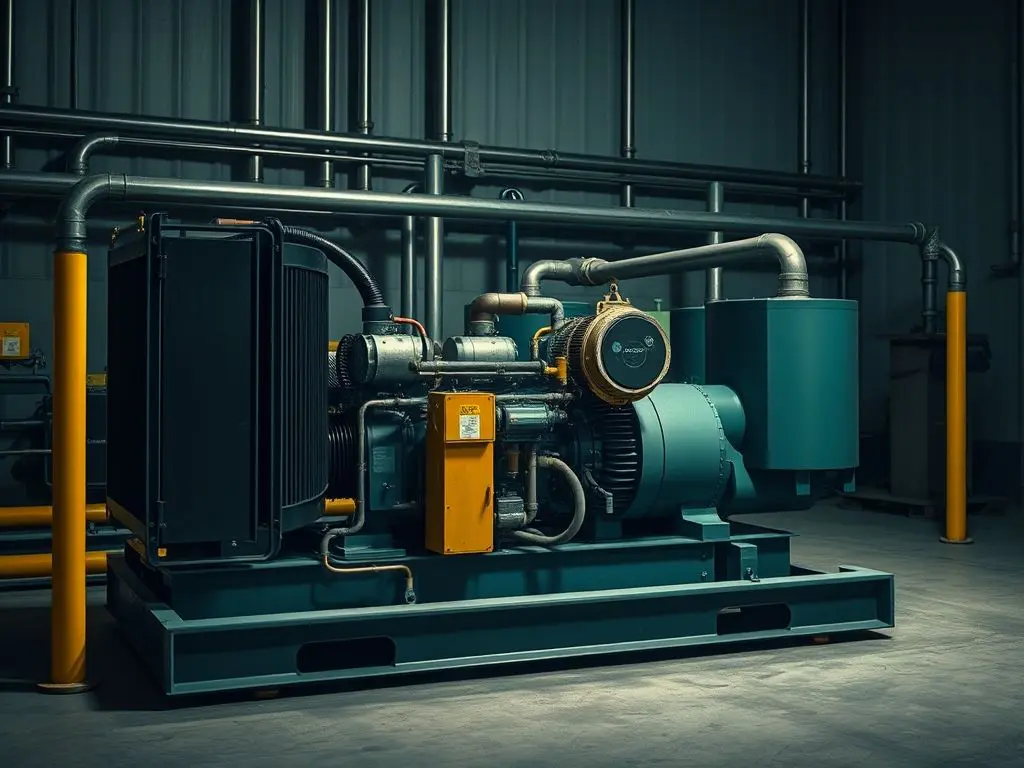 Aluguel de Compressores de Ar Elétricosem Valinhos