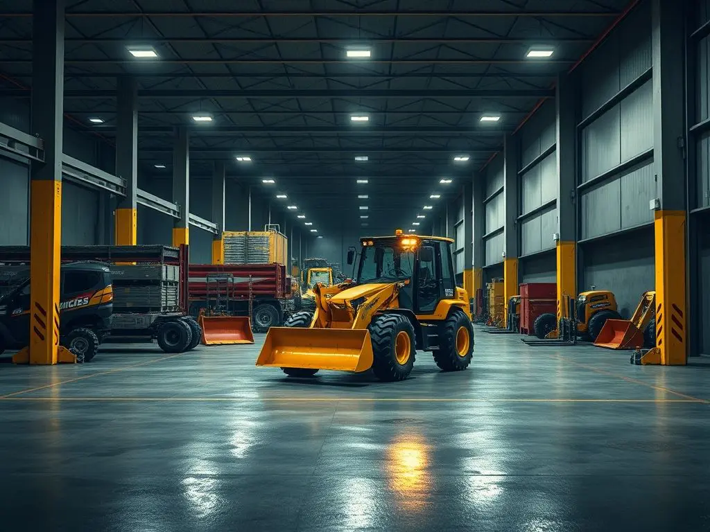 Aluguel de Equipamentos para locação em Arujá